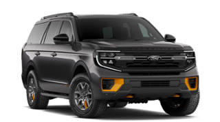 2026 Ford Expedition® External Image 4